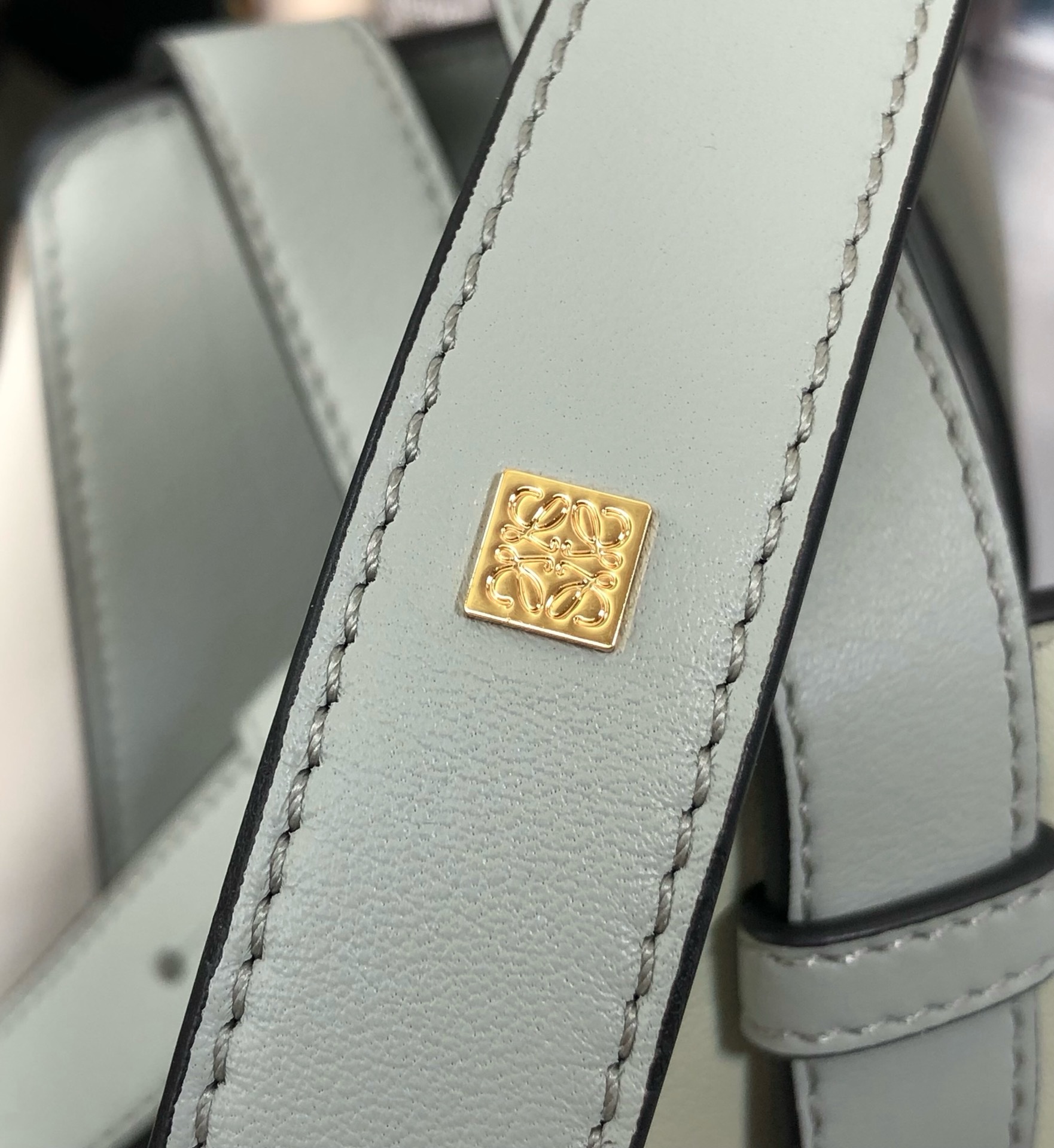 Loewe Hammock Handbag 29cm - Image 7