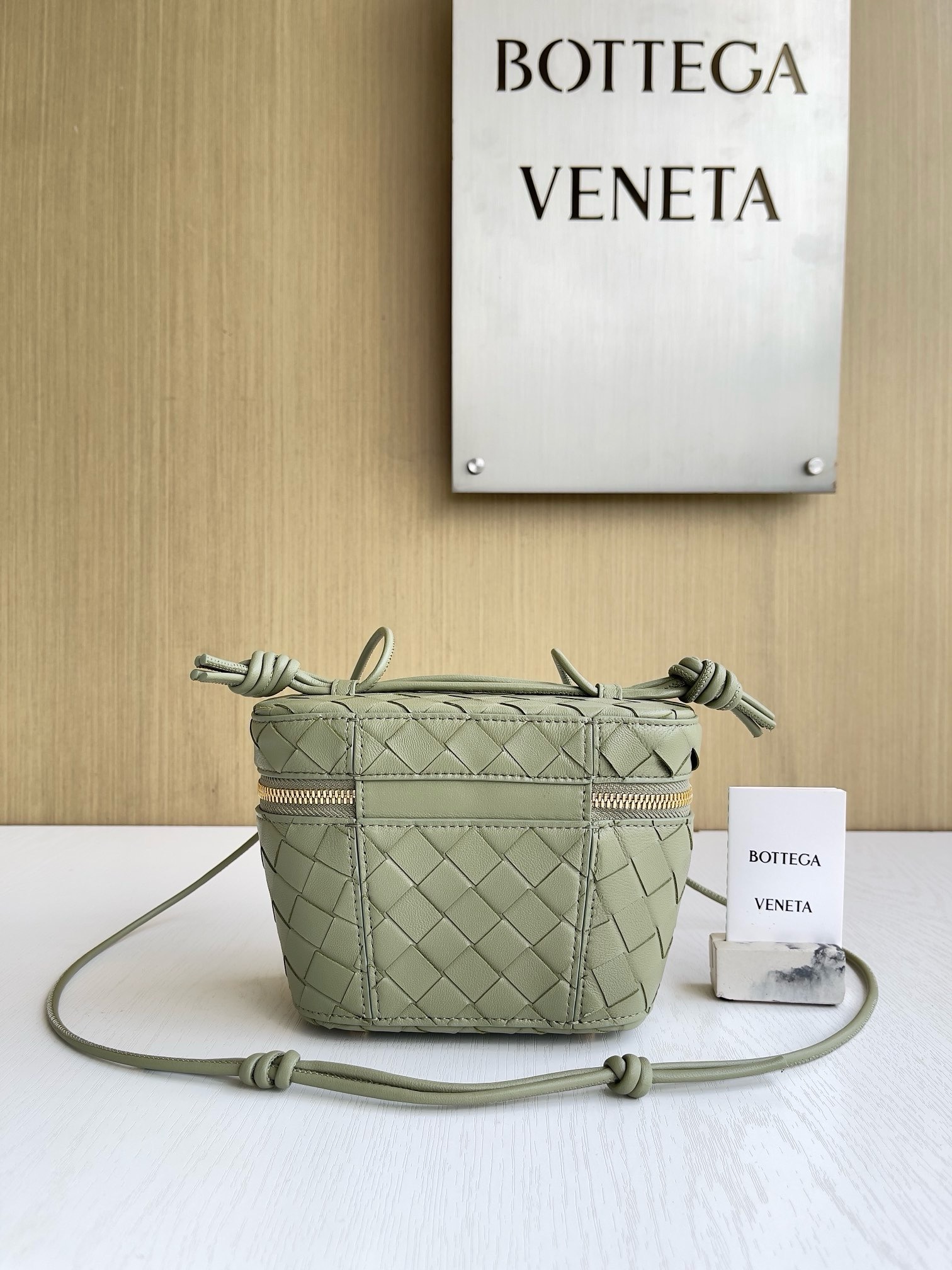 Bottega Veneta Jodie - Image 2