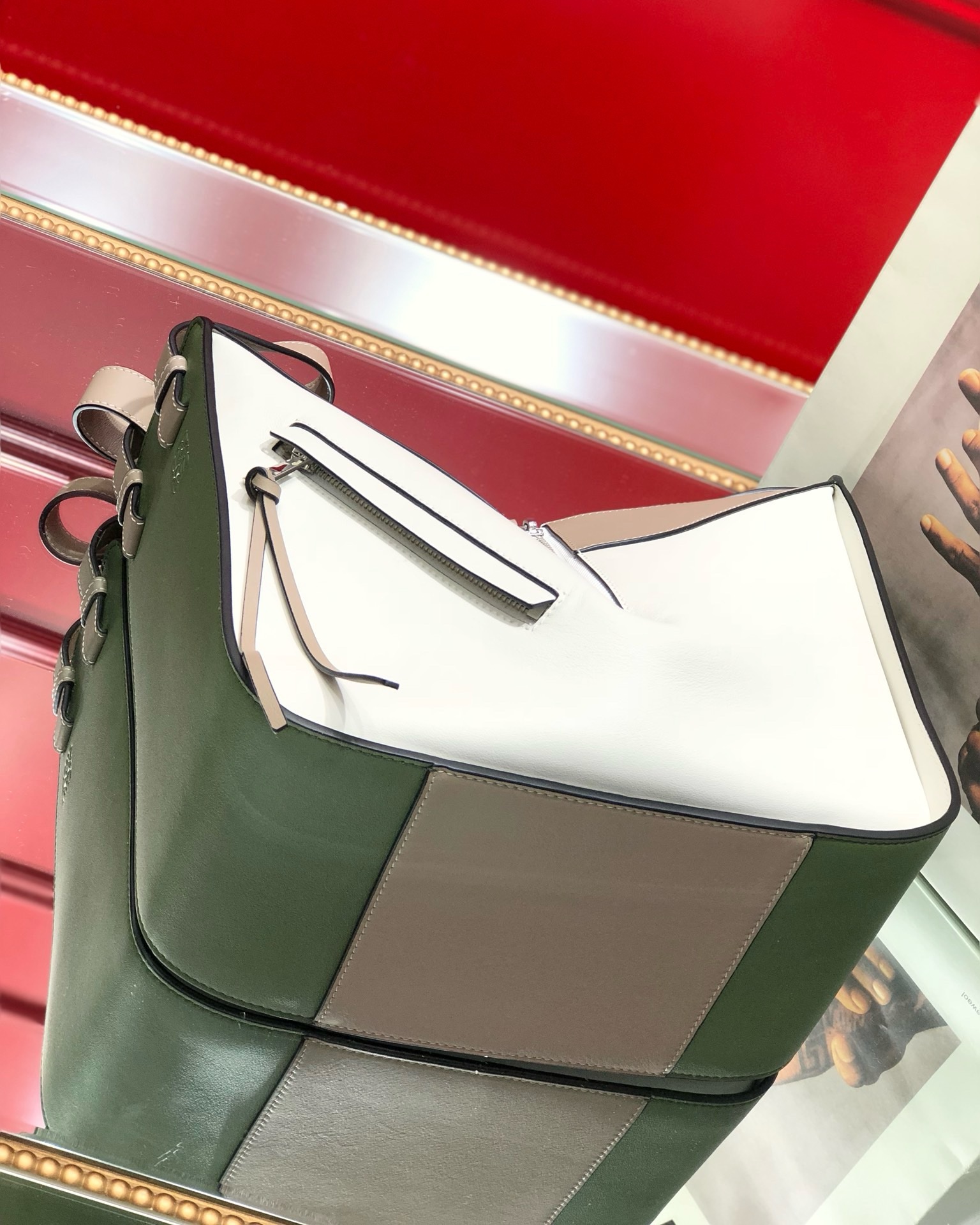 Loewe Hammock Handbag 29cm - Image 3