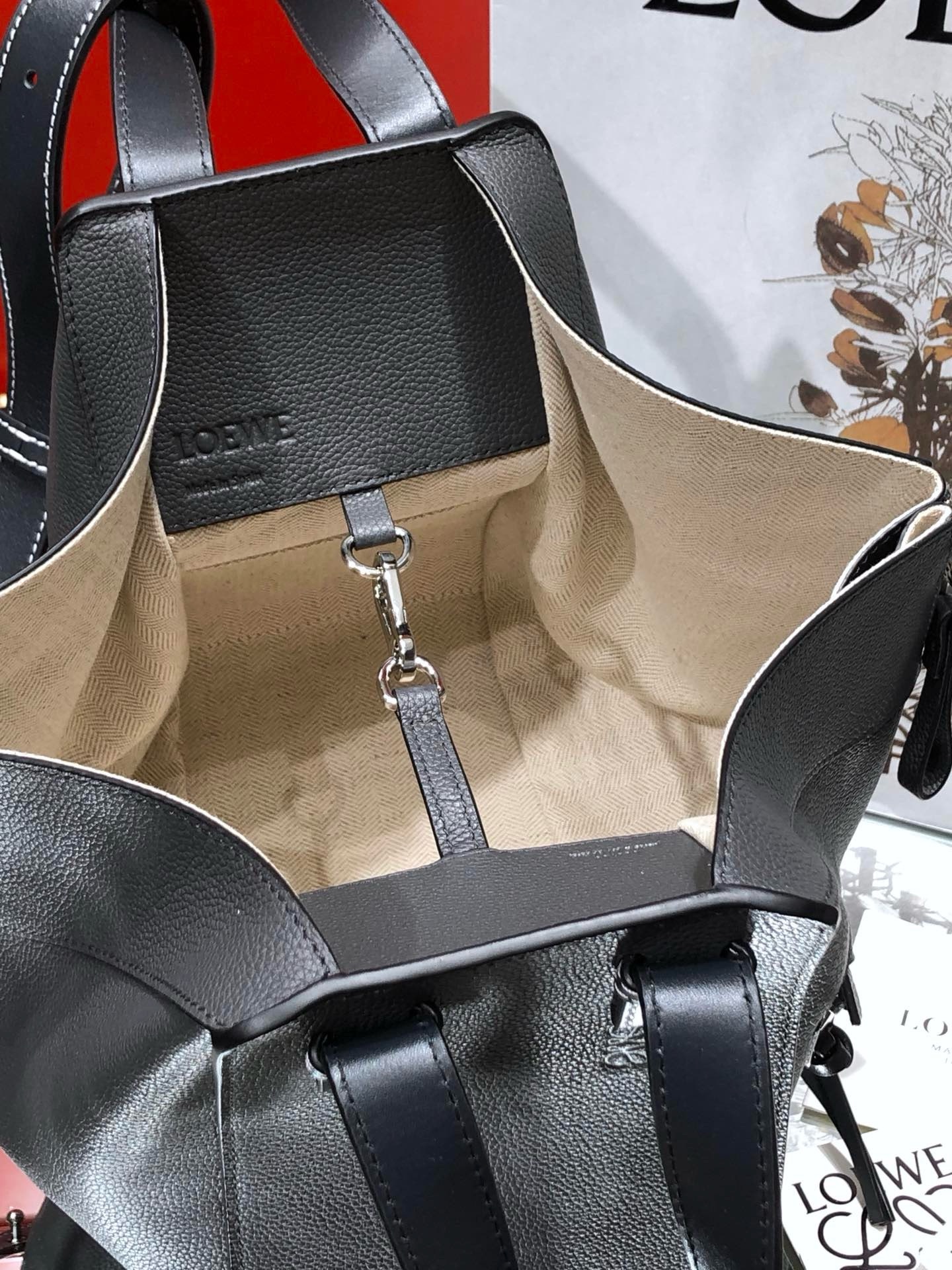 Loewe Hammock Handbag 29cm - Image 4