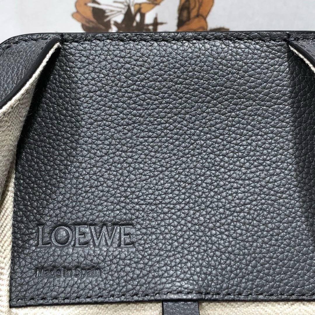 Loewe Hammock Handbag 29cm - Image 6