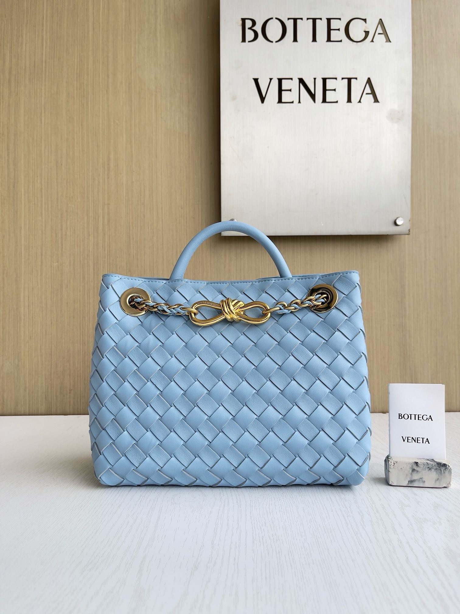 Bottega Veneta Andiamo