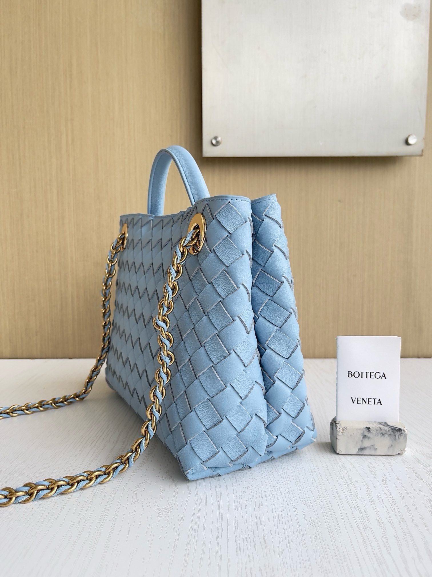 Bottega Veneta Andiamo - Image 3