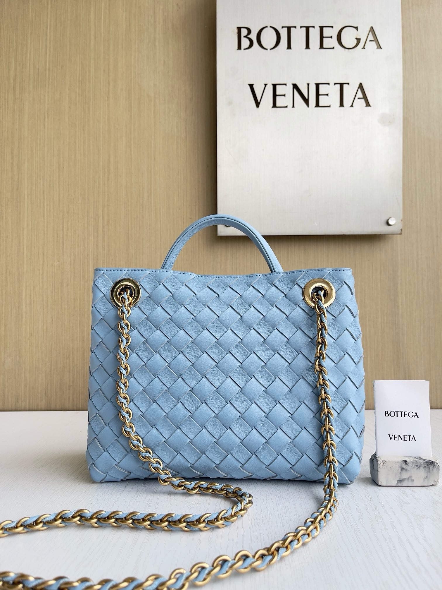 Bottega Veneta Andiamo - Image 2