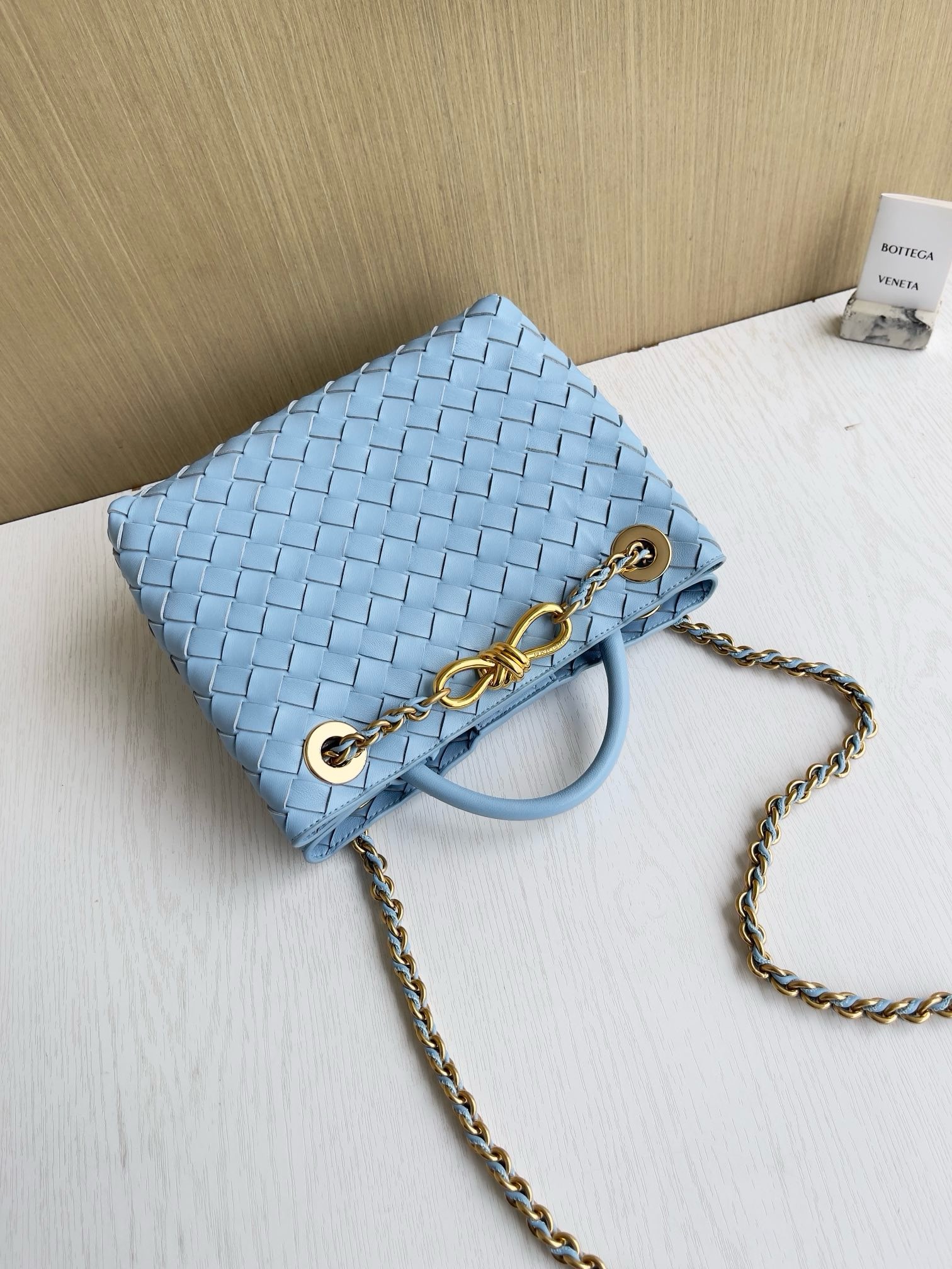 Bottega Veneta Andiamo - Image 5