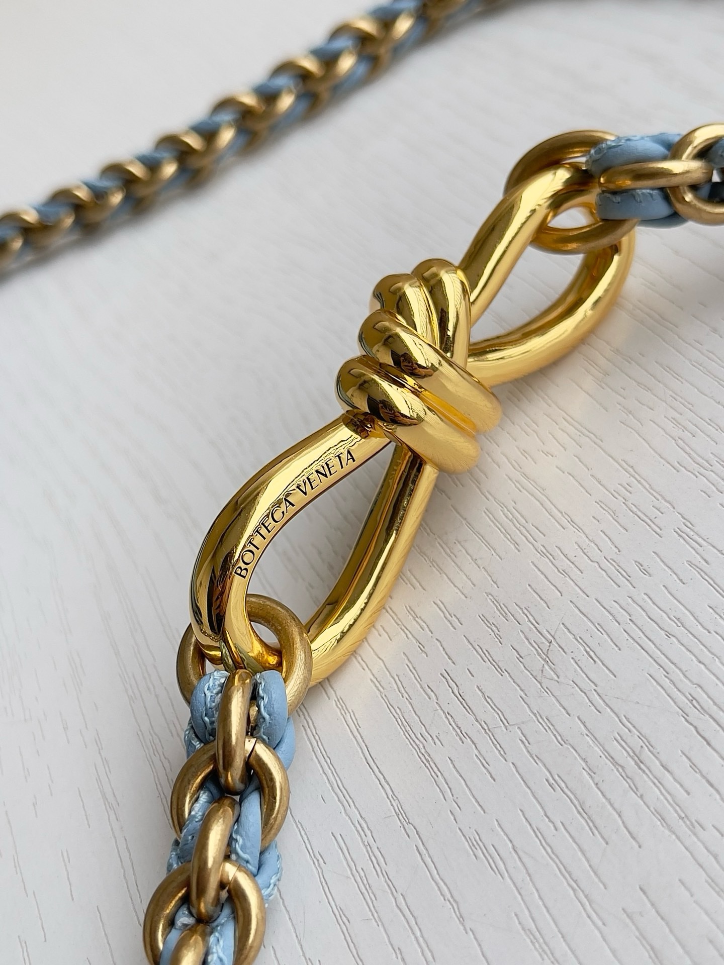 Bottega Veneta Andiamo - Image 6