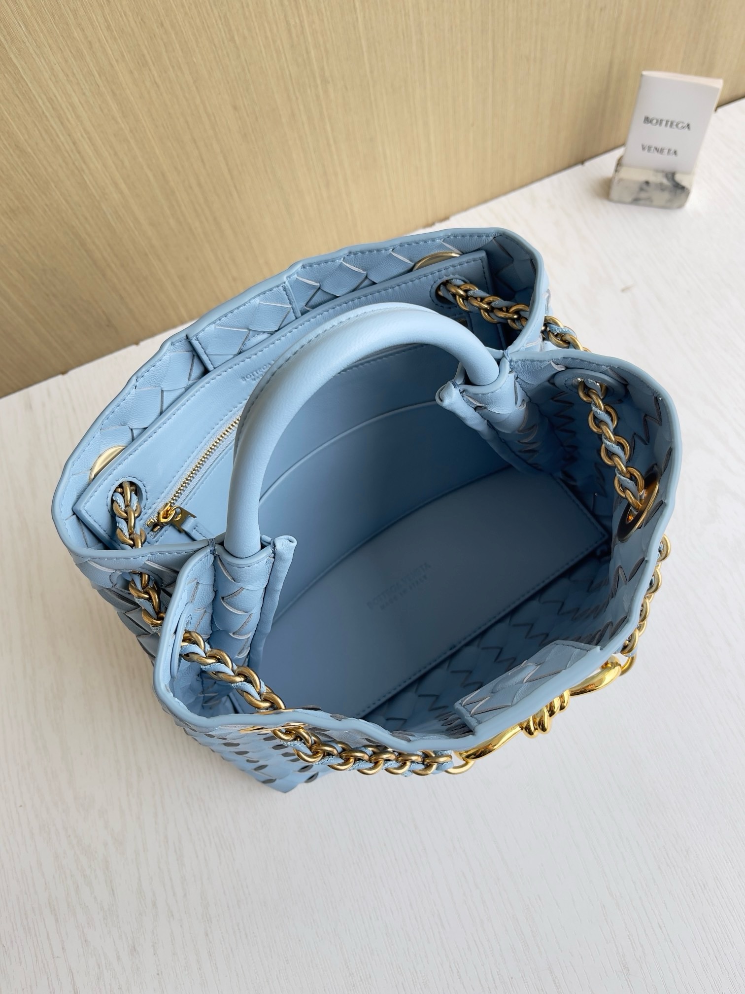Bottega Veneta Andiamo - Image 9