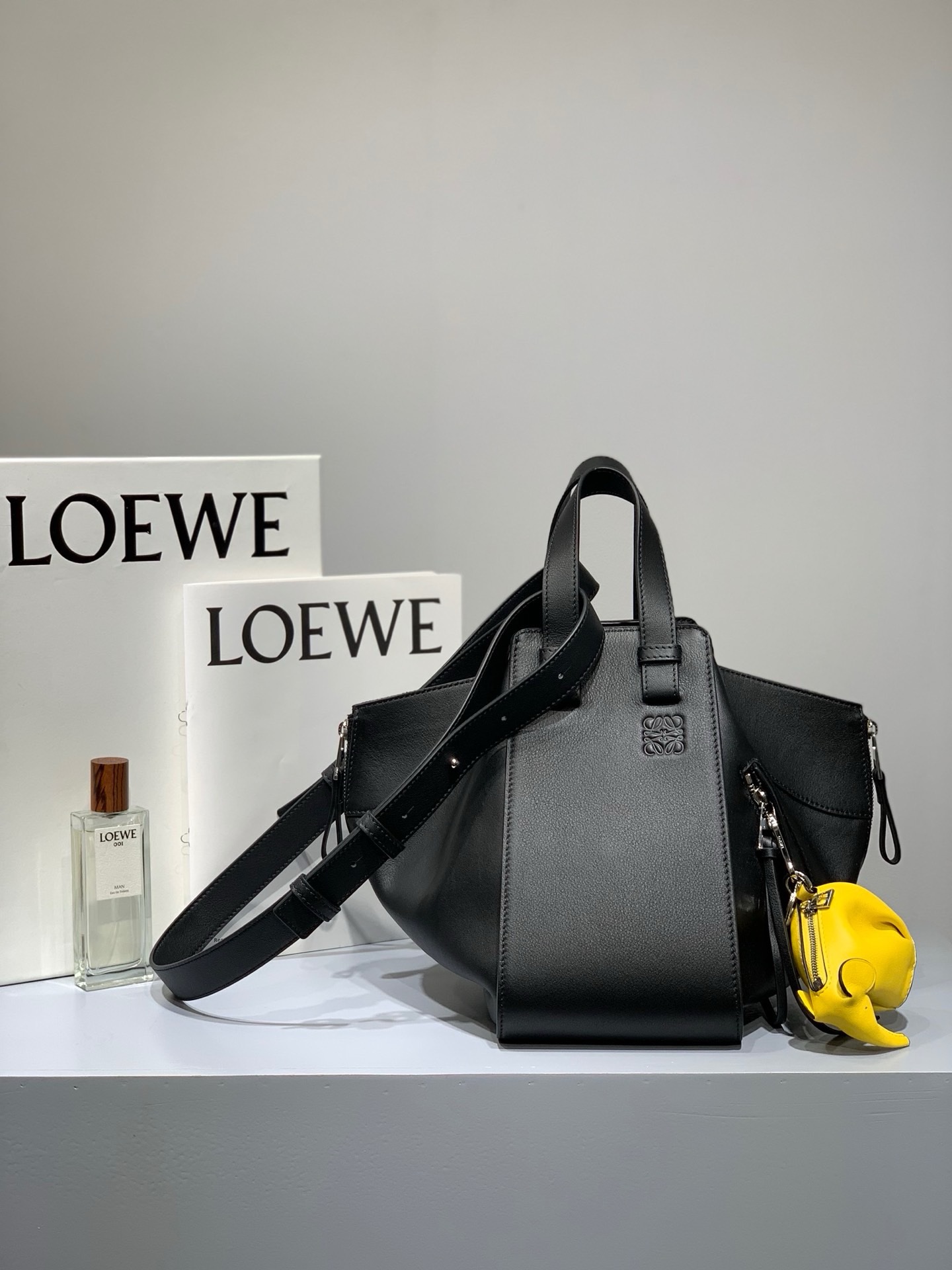 Loewe Hammock Handbag 29cm