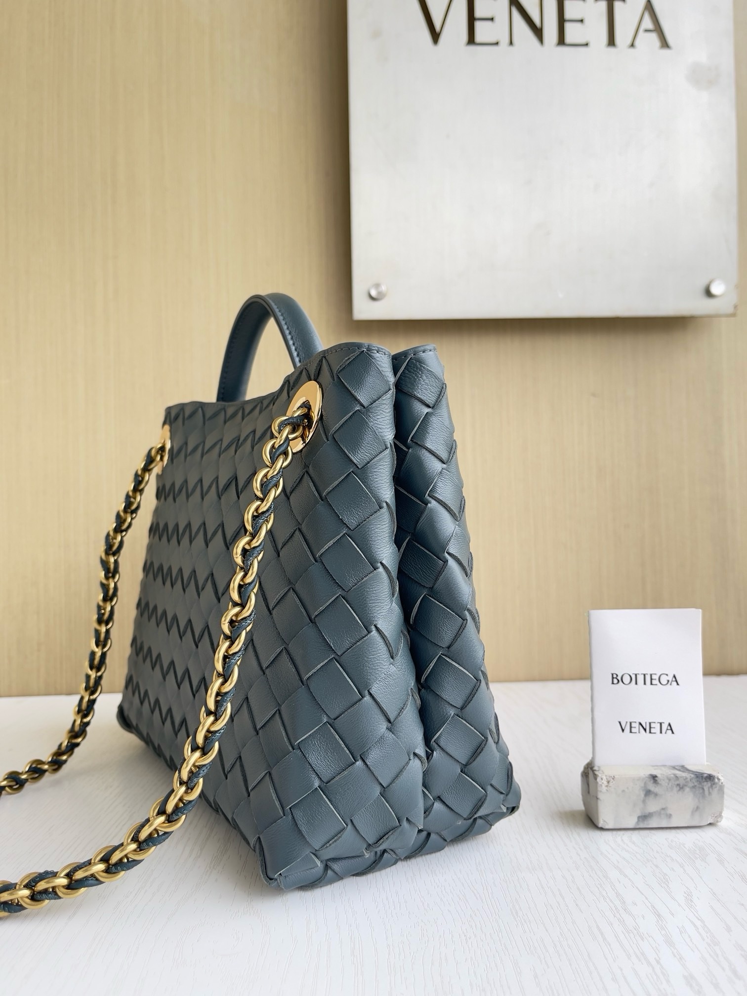 Bottega Veneta Andiamo - Image 3