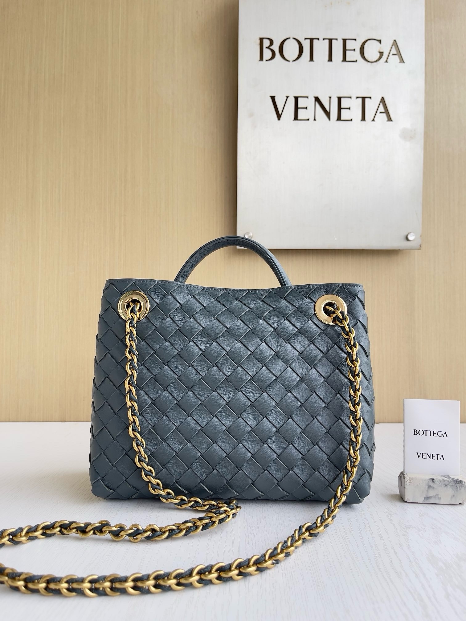 Bottega Veneta Andiamo - Image 2