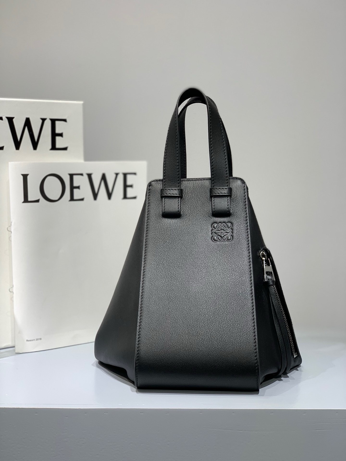 Loewe Hammock Handbag 29cm - Image 2