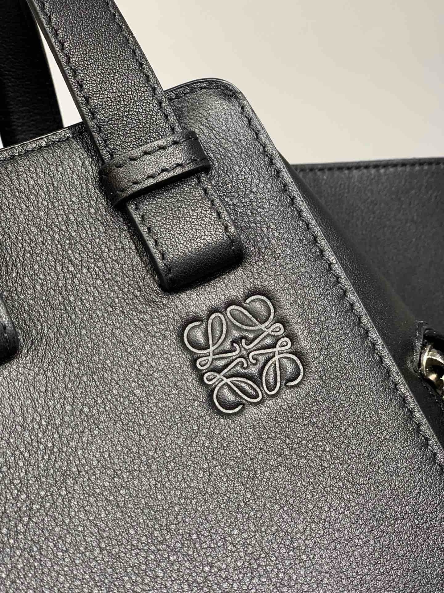 Loewe Hammock Handbag 29cm - Image 5