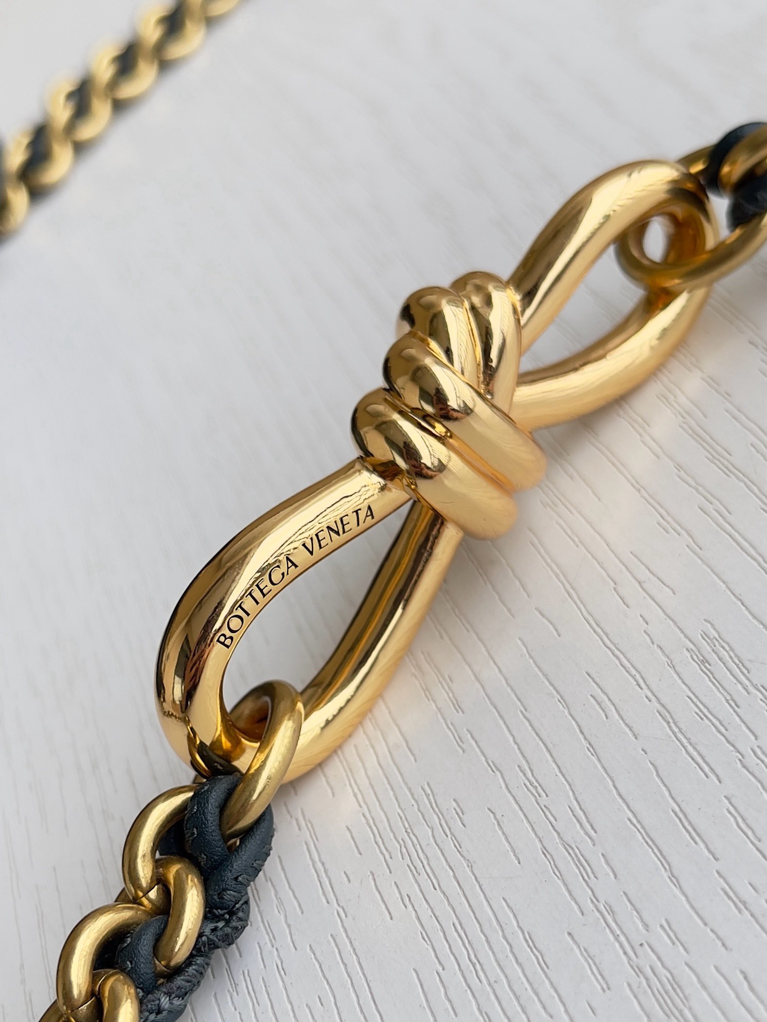 Bottega Veneta Andiamo - Image 6