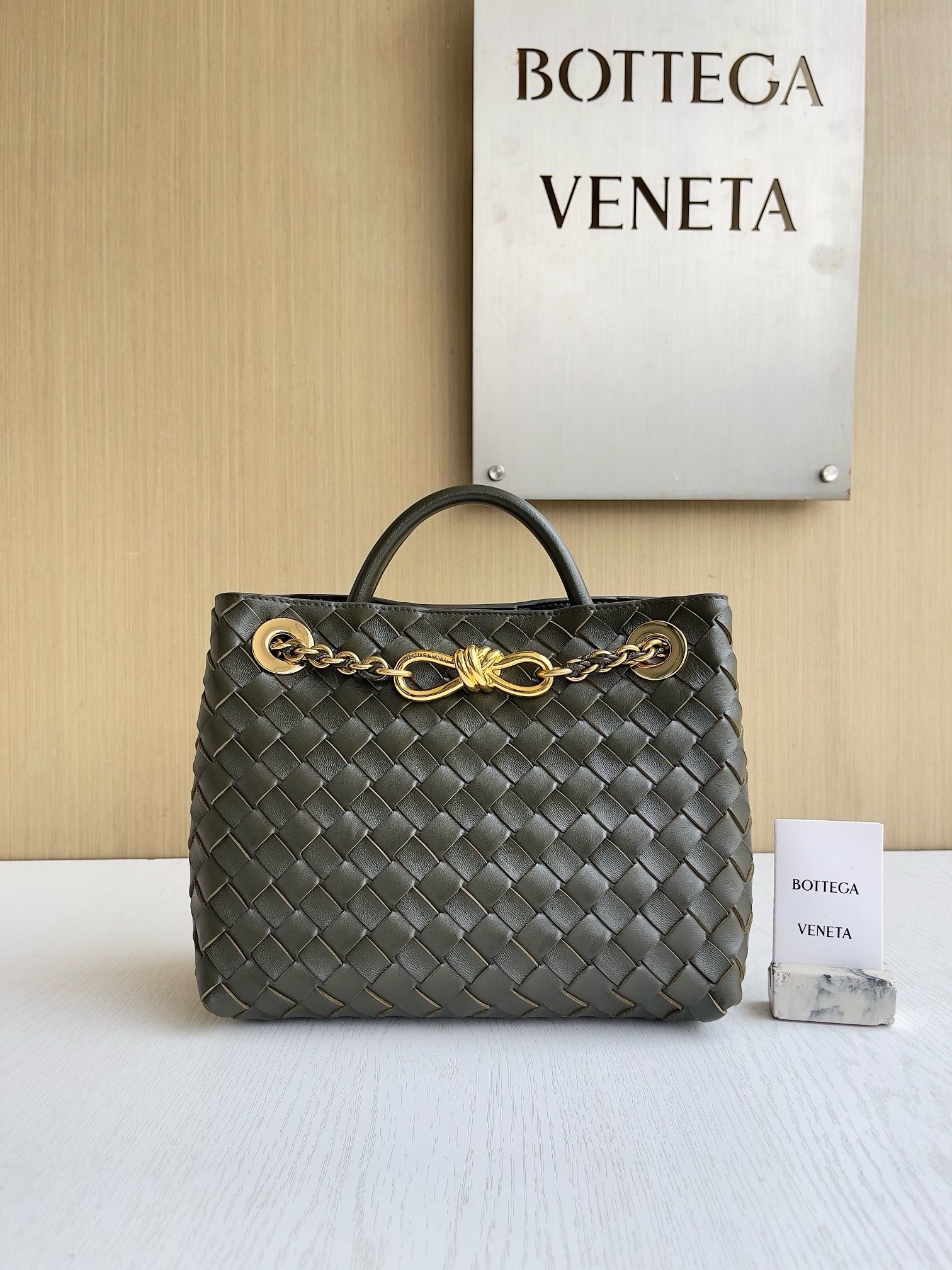 Bottega Veneta Andiamo
