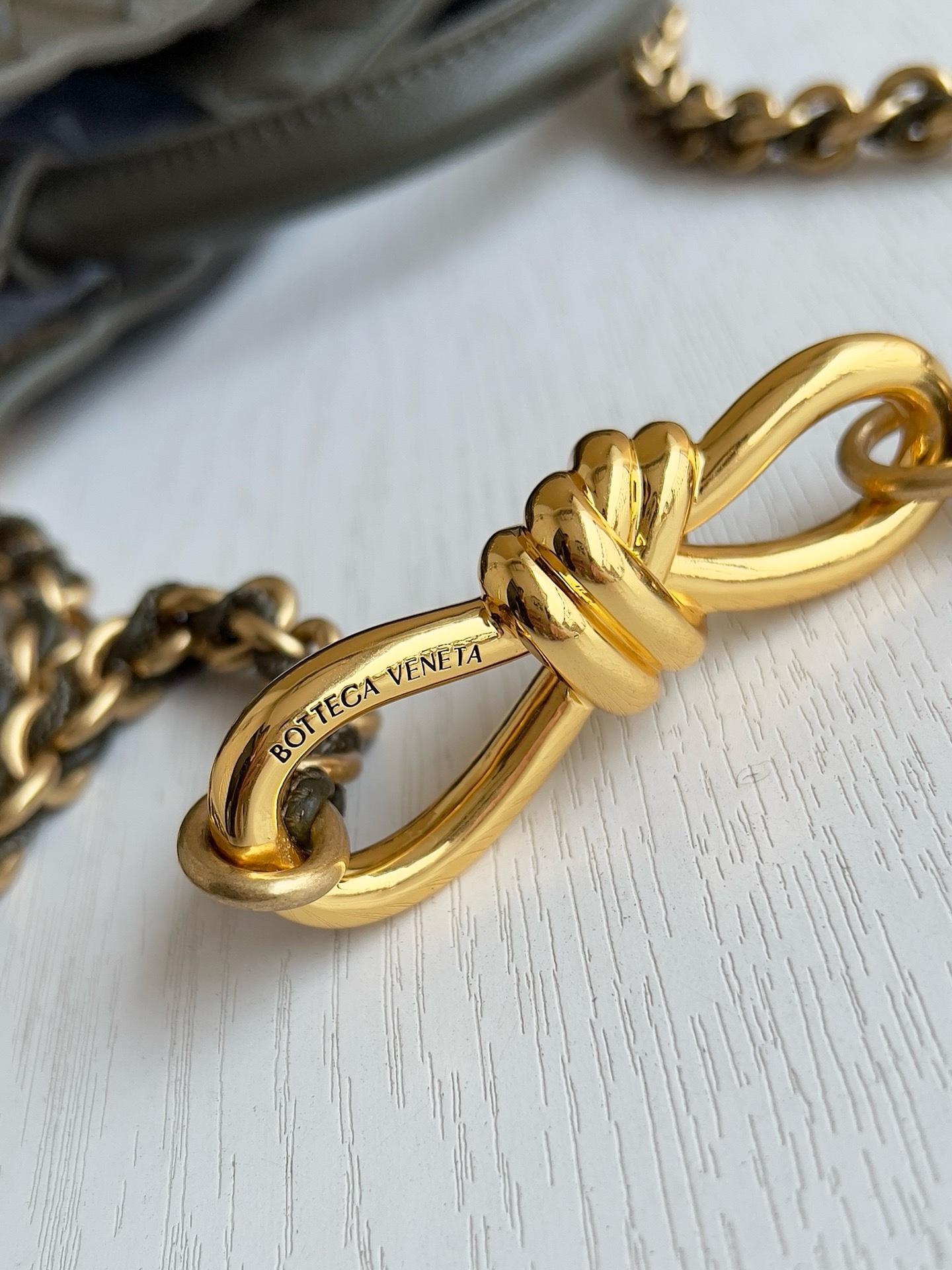 Bottega Veneta Andiamo - Image 6