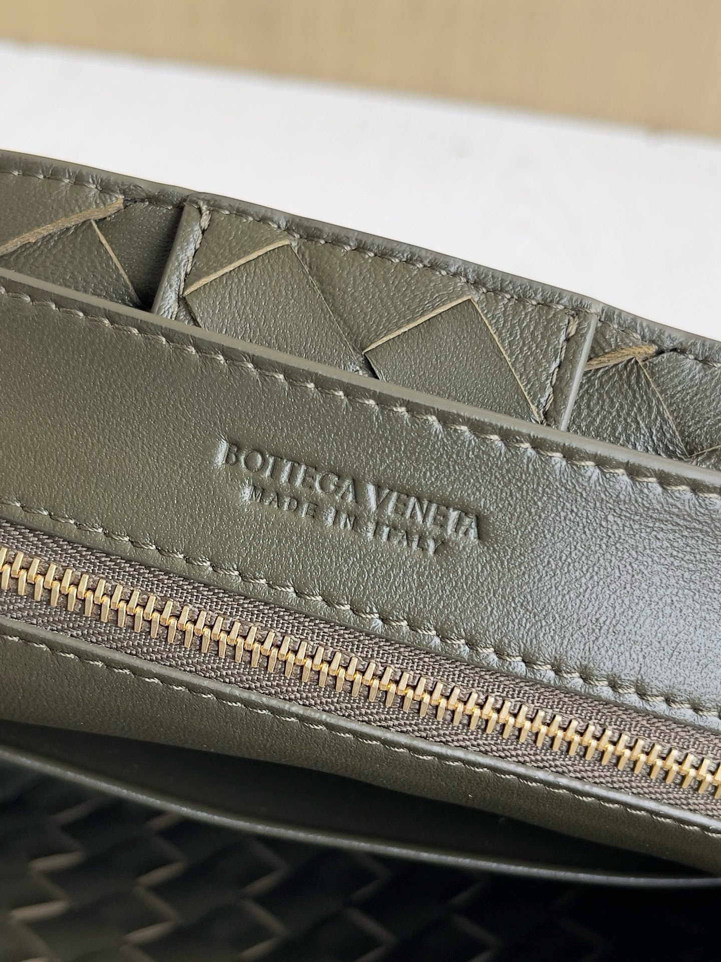 Bottega Veneta Andiamo - Image 7