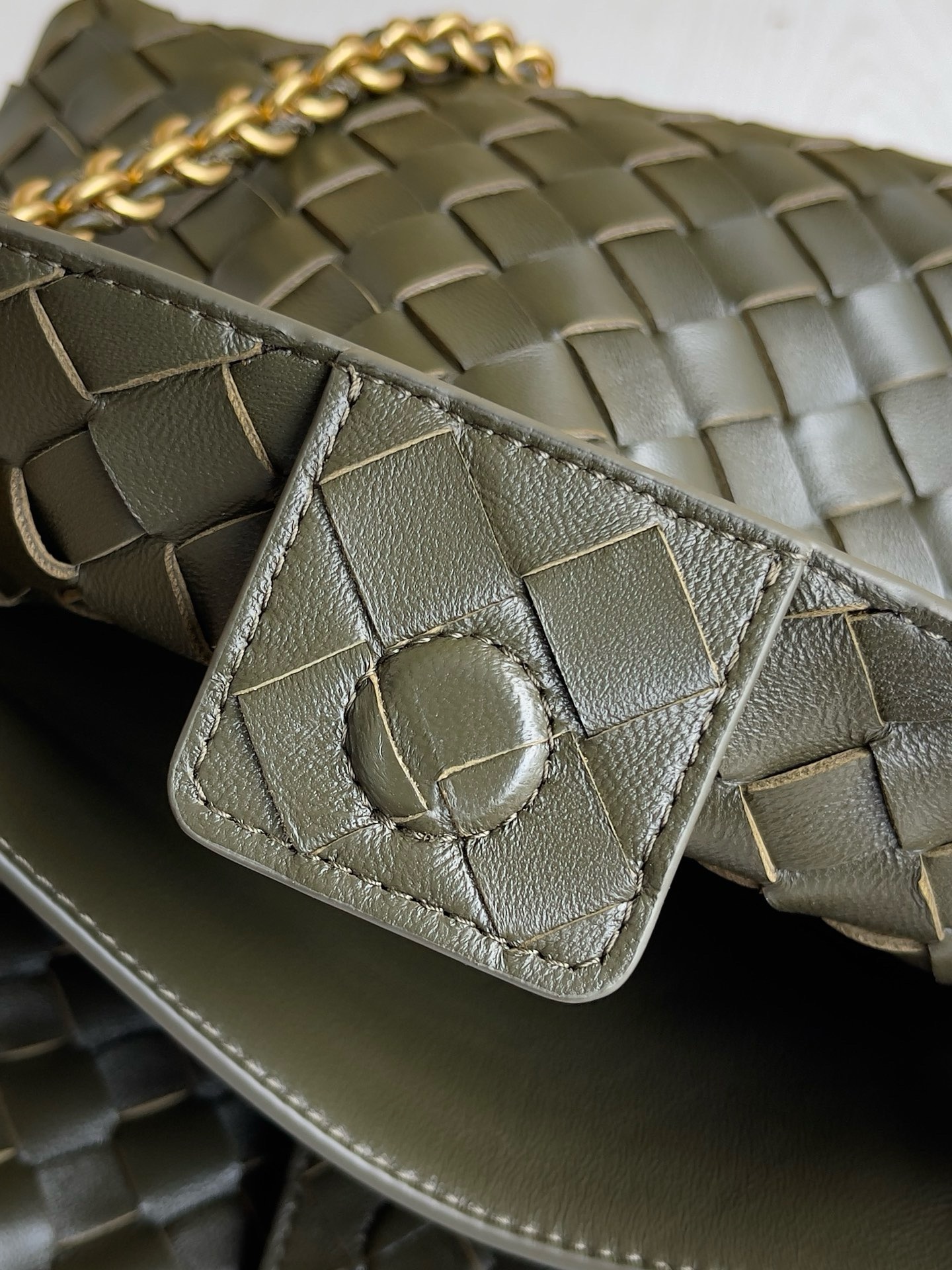 Bottega Veneta Andiamo - Image 8