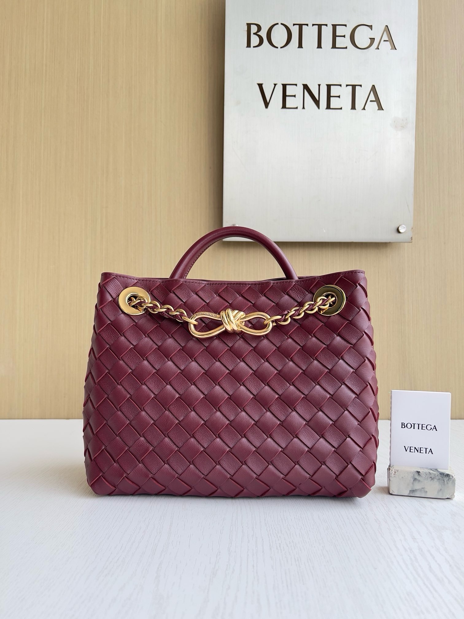 Bottega Veneta Andiamo