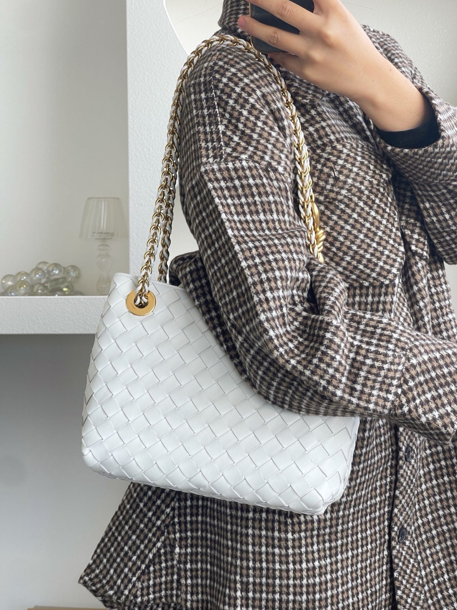 Bottega Veneta Andiamo - Image 4