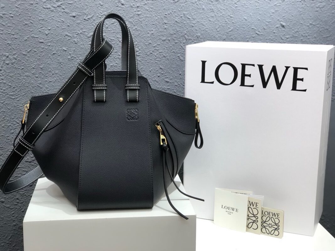 Loewe Hammock Handbag 29cm