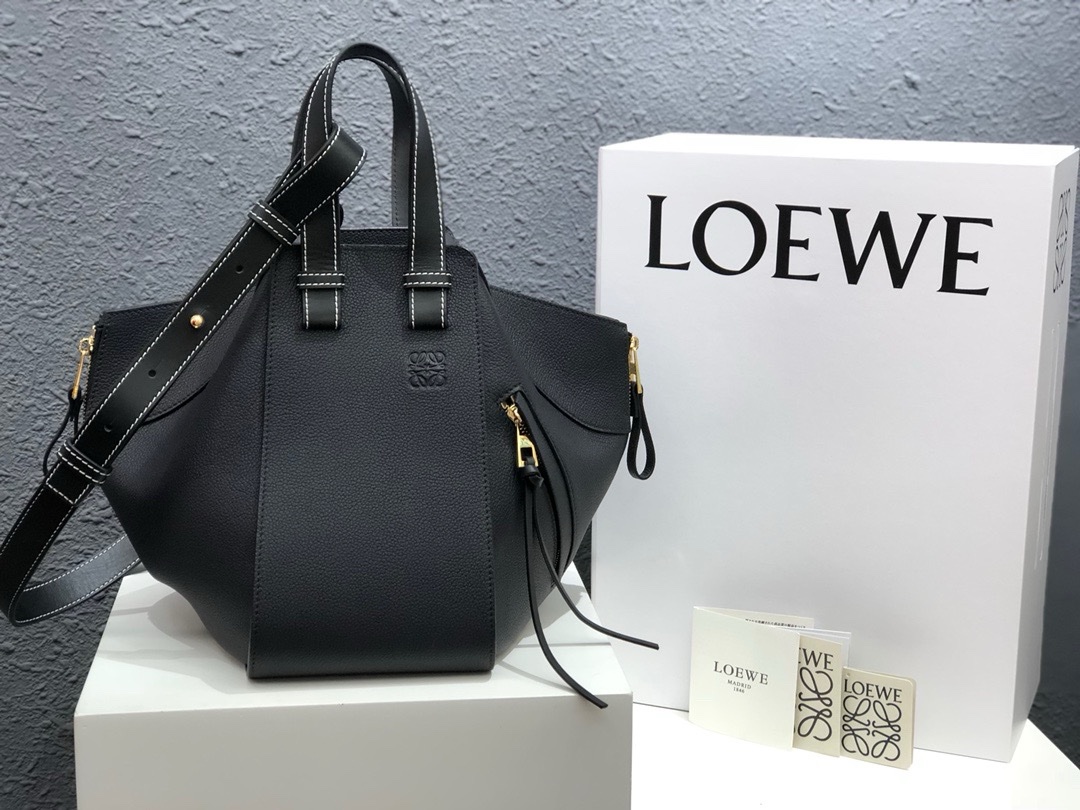 Loewe Hammock Handbag 29cm