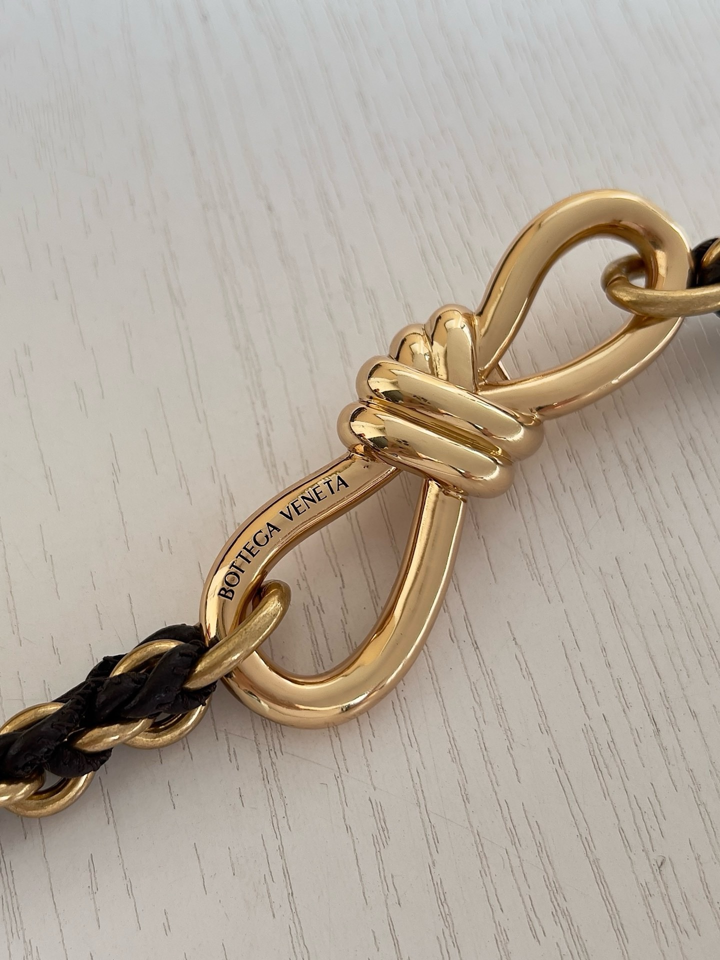 Bottega Veneta Andiamo - Image 6