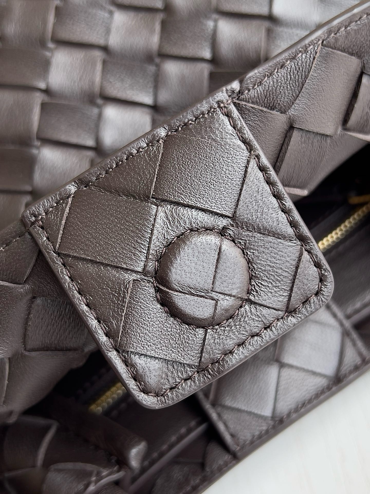 Bottega Veneta Andiamo - Image 7