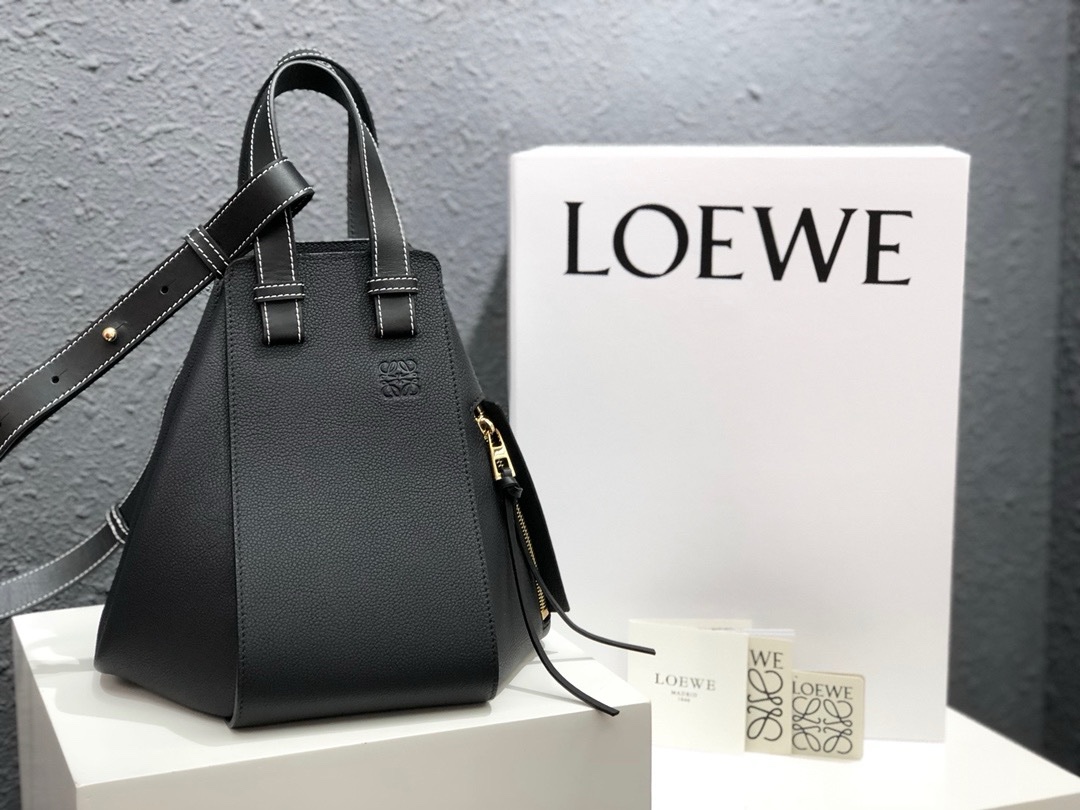 Loewe Hammock Handbag 29cm - Image 2