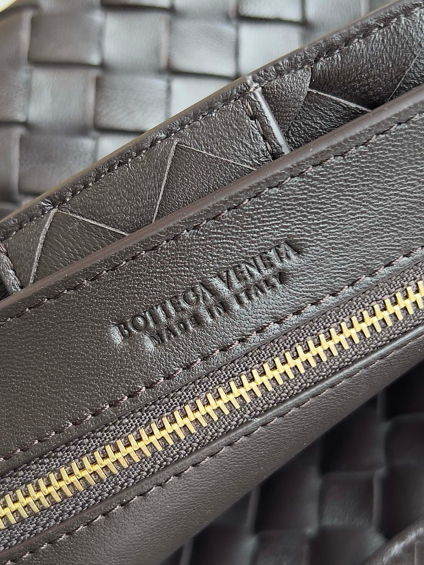 Bottega Veneta Andiamo - Image 8