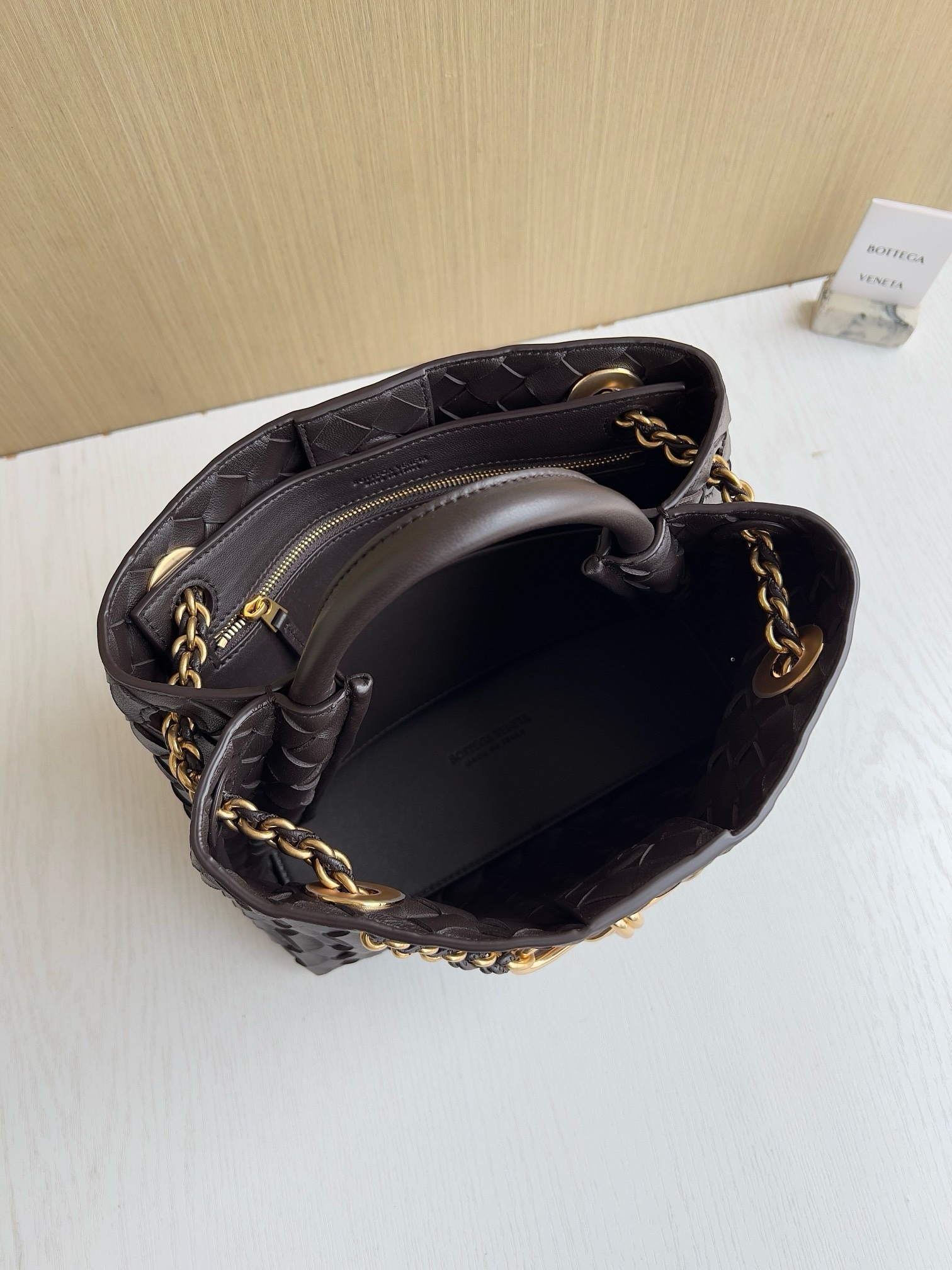 Bottega Veneta Andiamo - Image 9