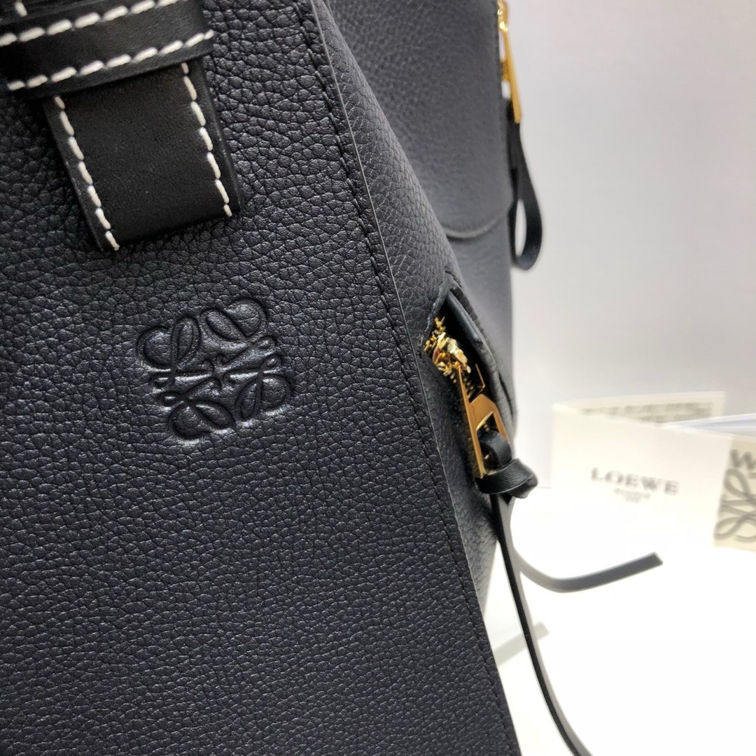 Loewe Hammock Handbag 29cm - Image 7