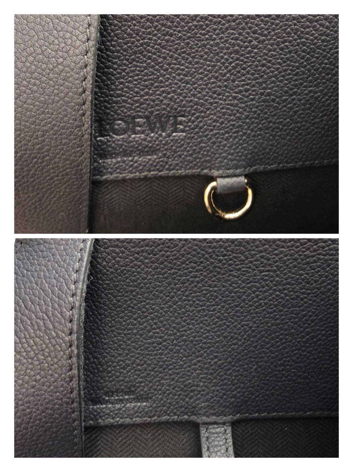 Loewe Hammock Handbag 29cm - Image 8