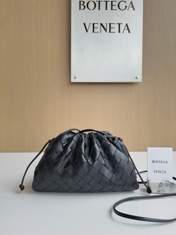 Bottega Veneta Mini Pouch