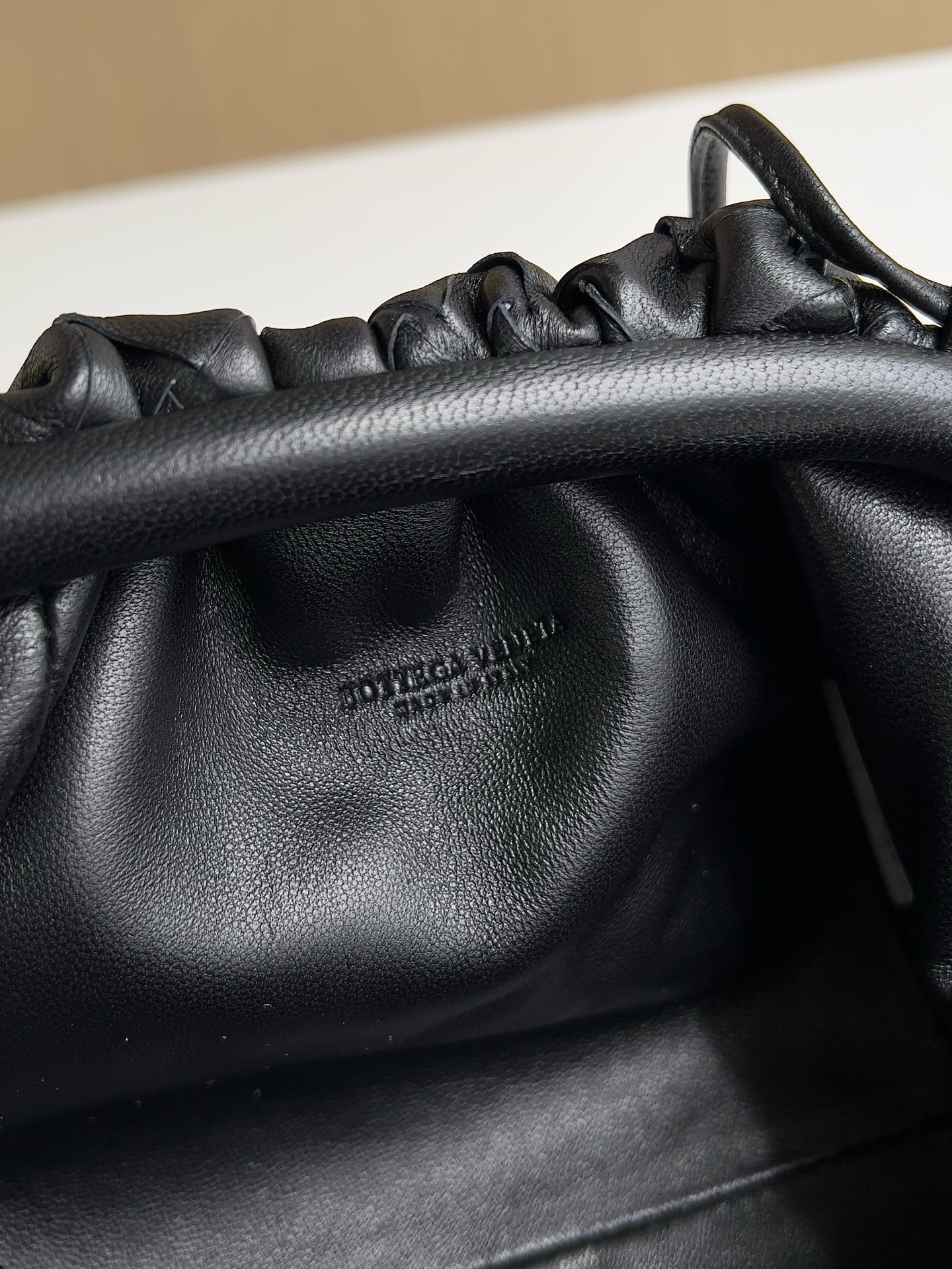 Bottega Veneta Mini Pouch - Image 8