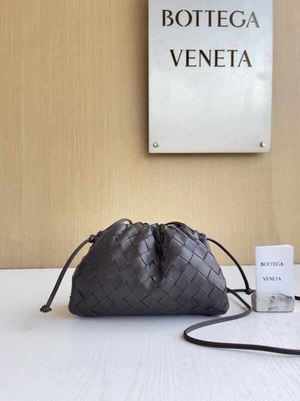 Bottega Veneta Mini Pouch