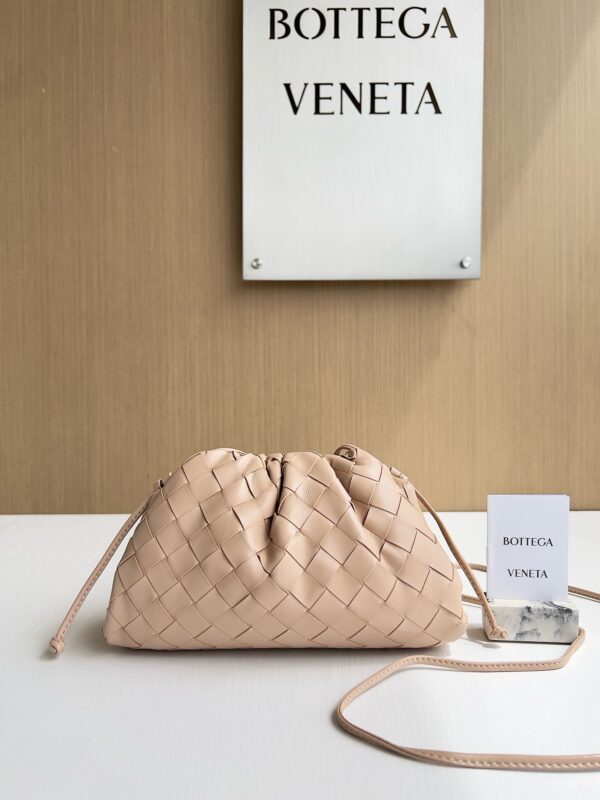 Bottega Veneta Mini Pouch