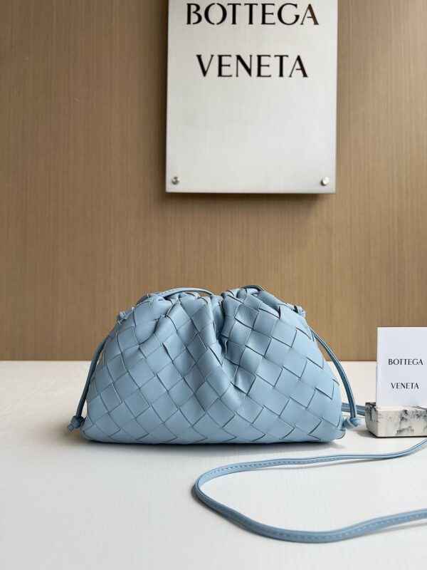 Bottega Veneta Mini Pouch
