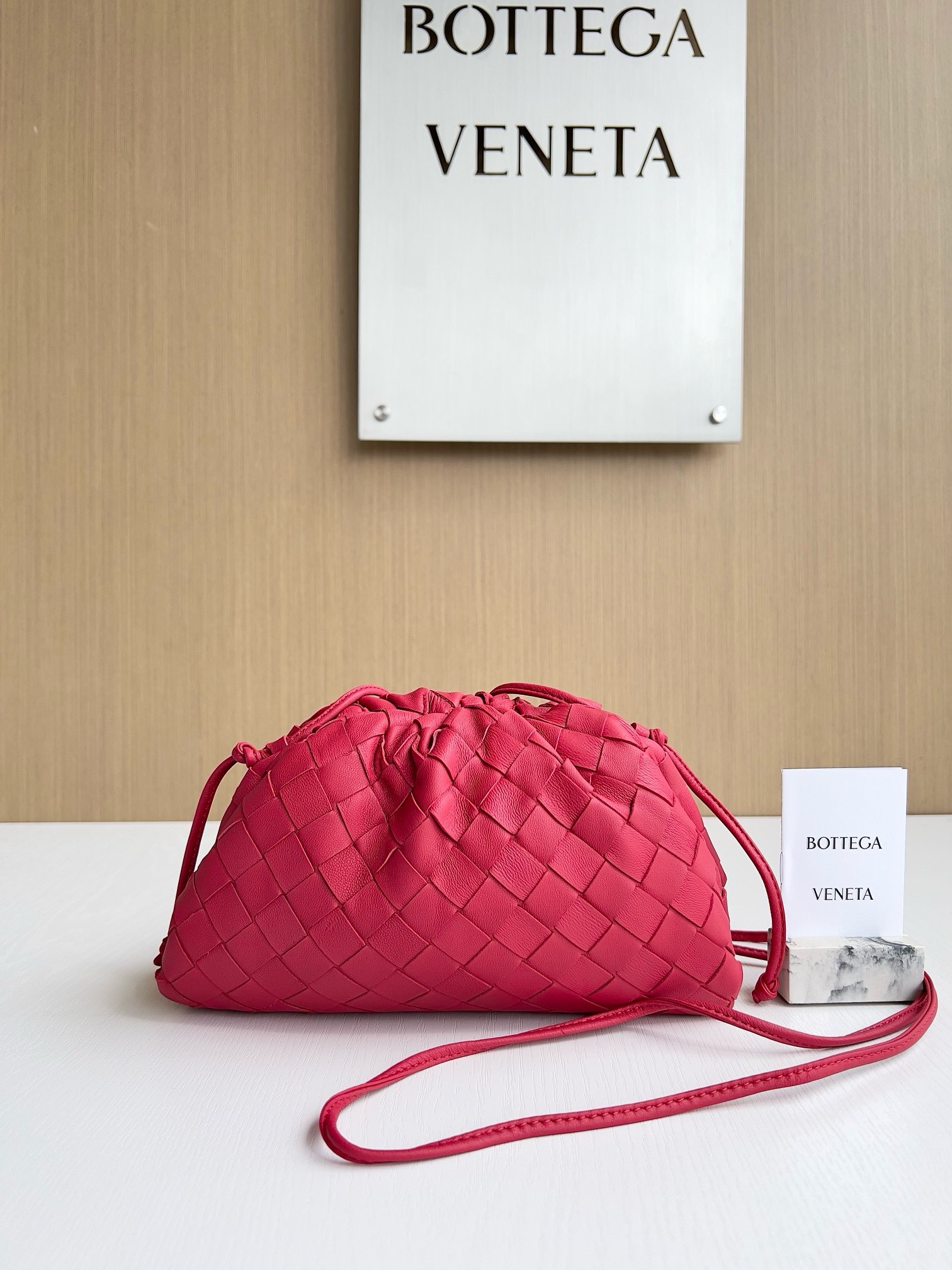 Bottega Veneta Mini Jodie