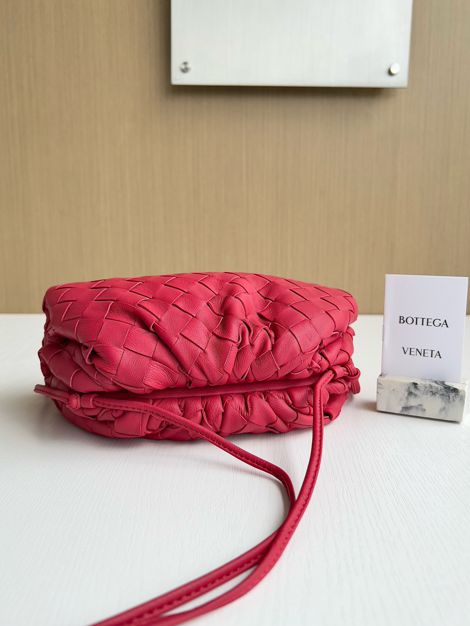 Bottega Veneta Mini Jodie - Image 2