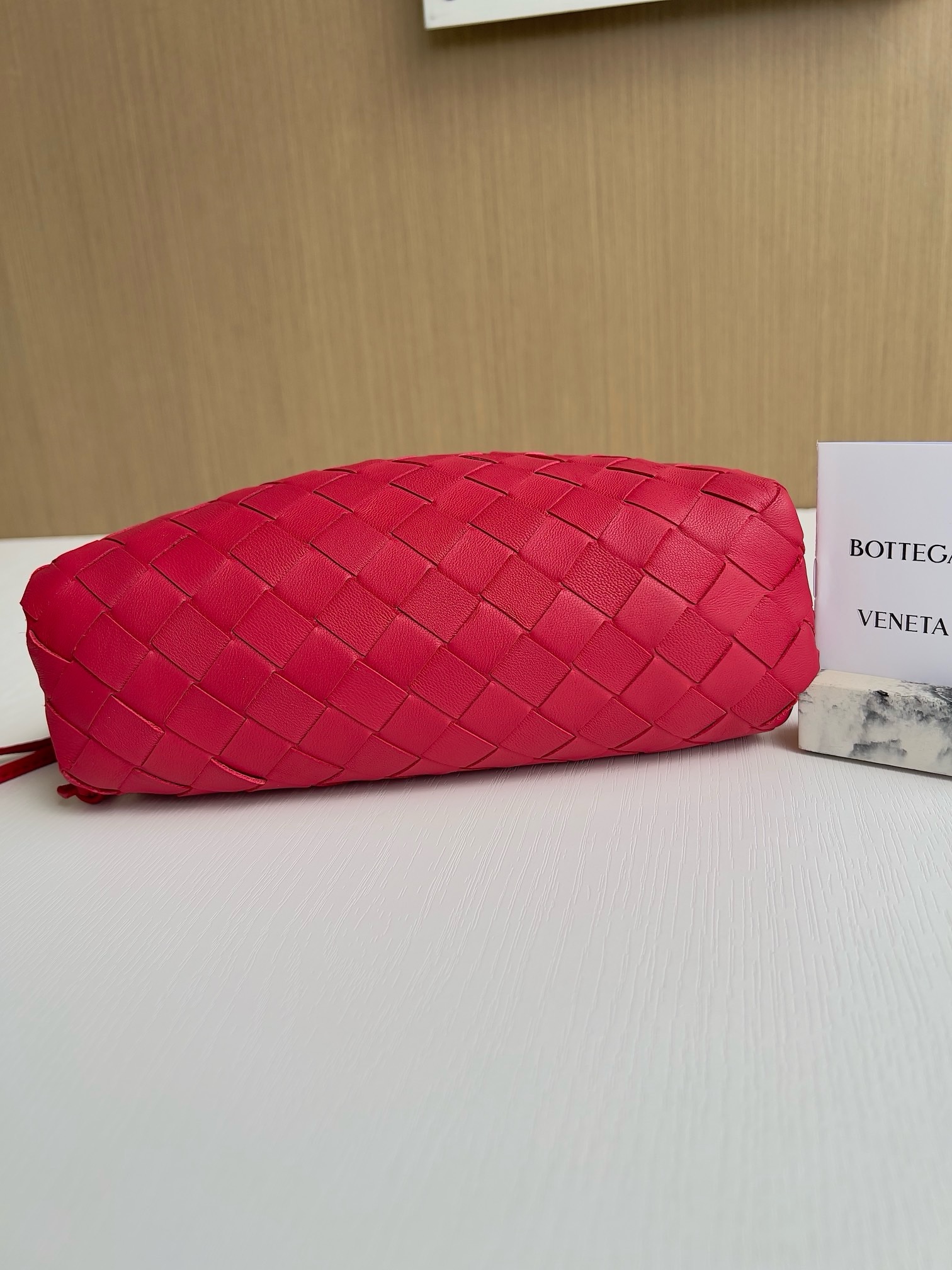 Bottega Veneta Mini Jodie - Image 3