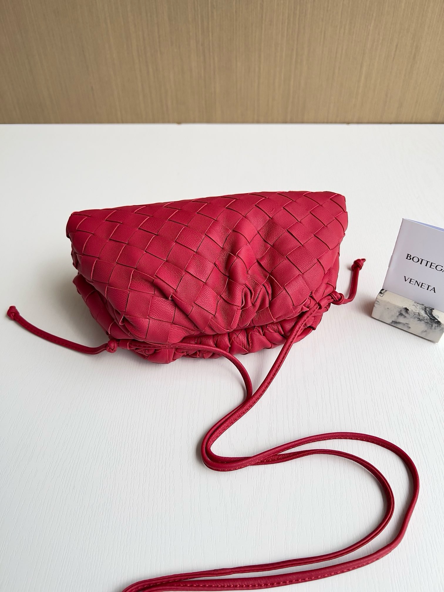 Bottega Veneta Mini Jodie - Image 4