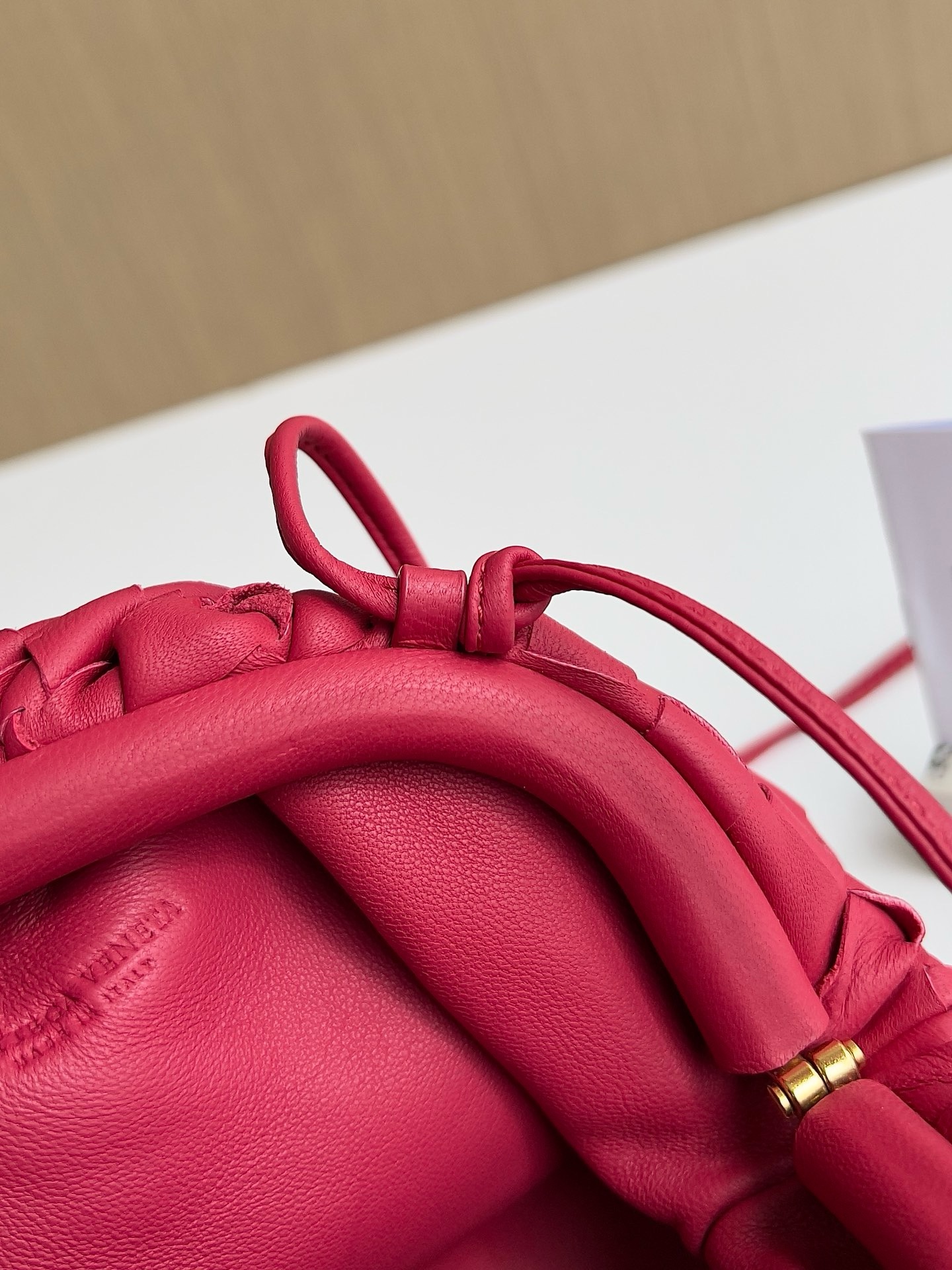 Bottega Veneta Mini Jodie - Image 7