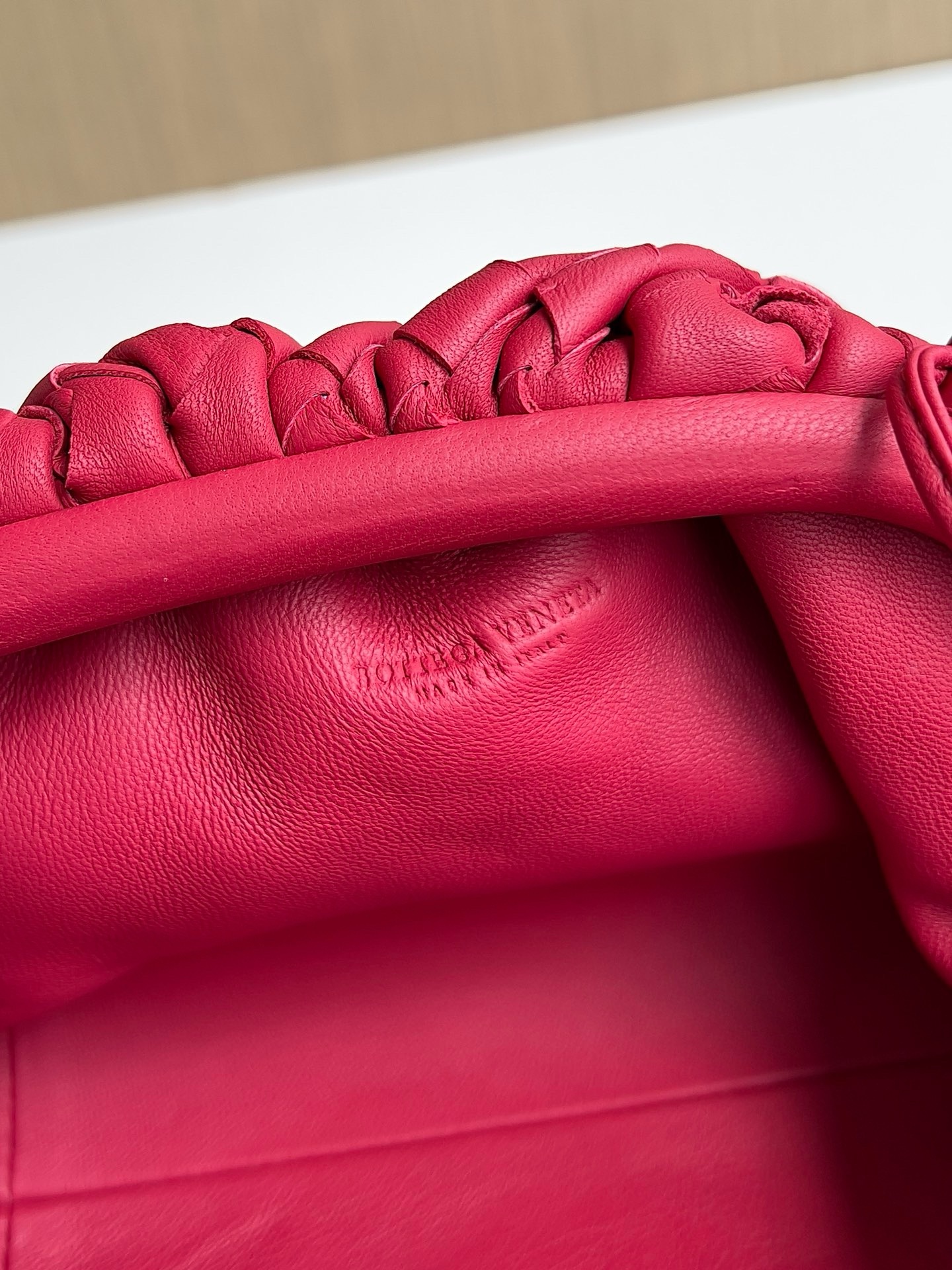 Bottega Veneta Mini Jodie - Image 8