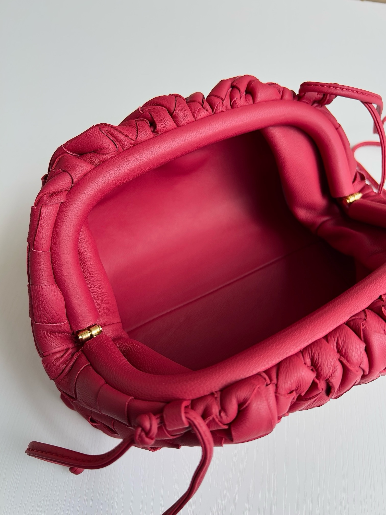 Bottega Veneta Mini Jodie - Image 9