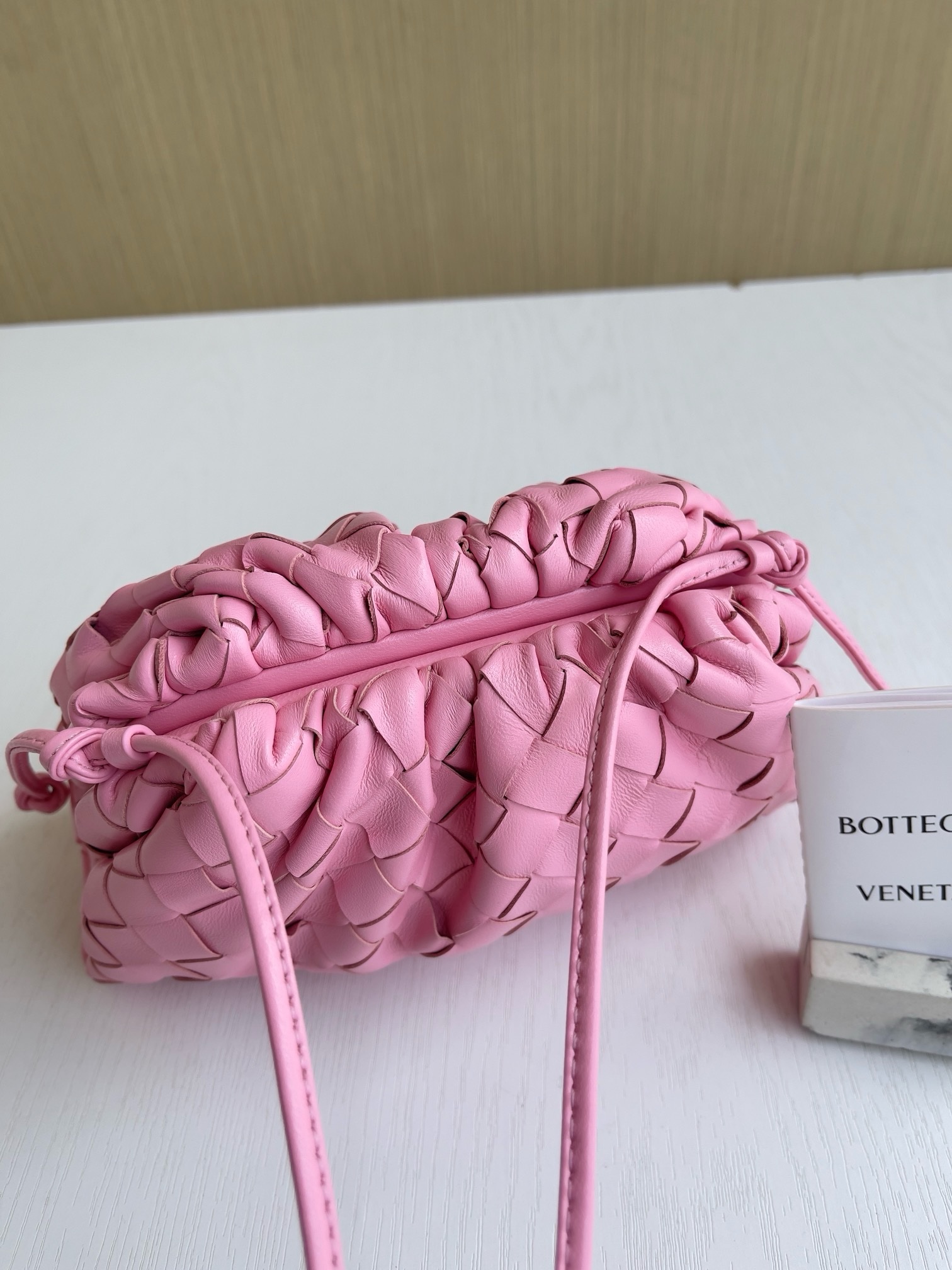 Bottega Veneta Mini Jodie - Image 2