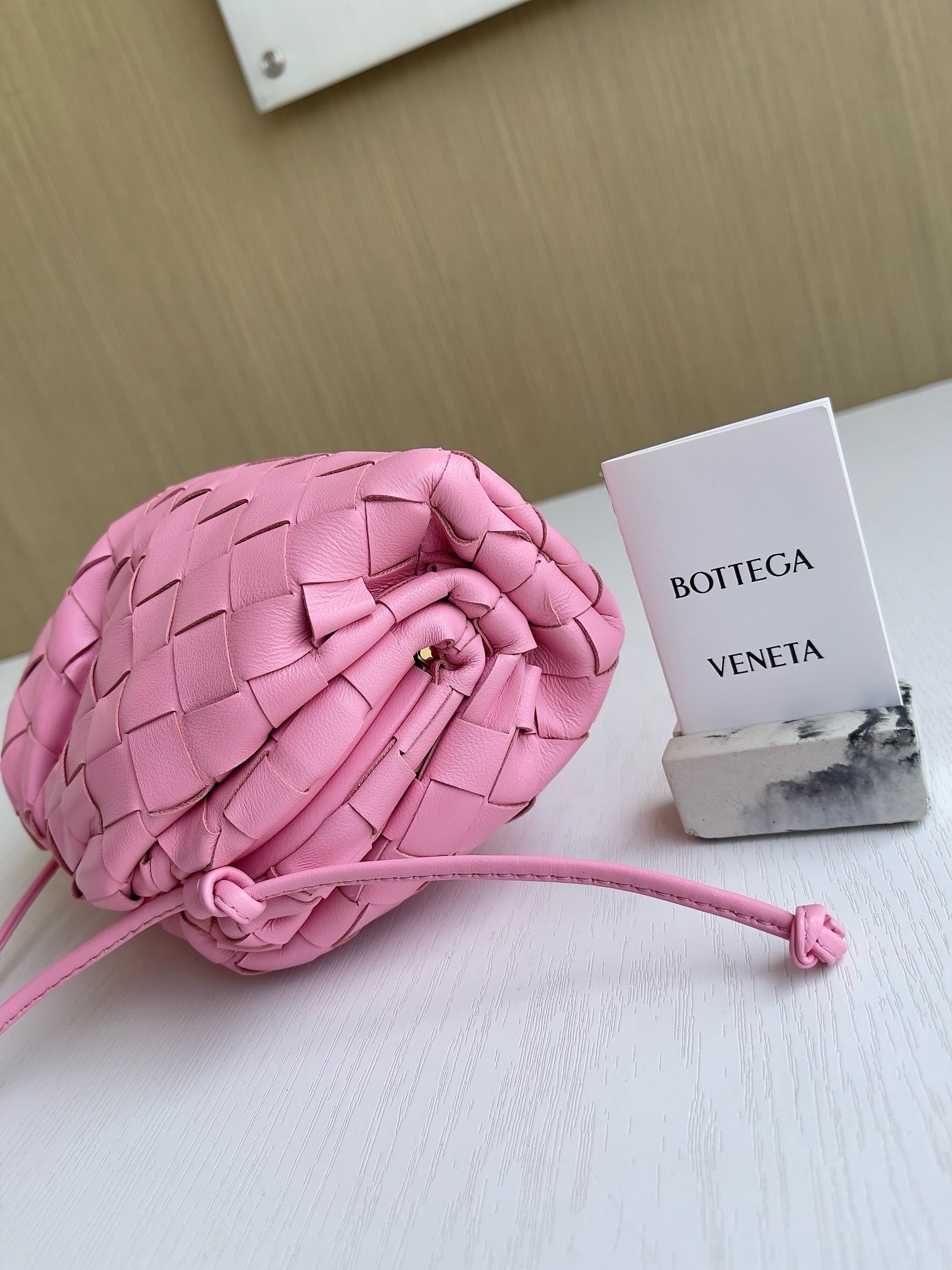 Bottega Veneta Mini Jodie - Image 3