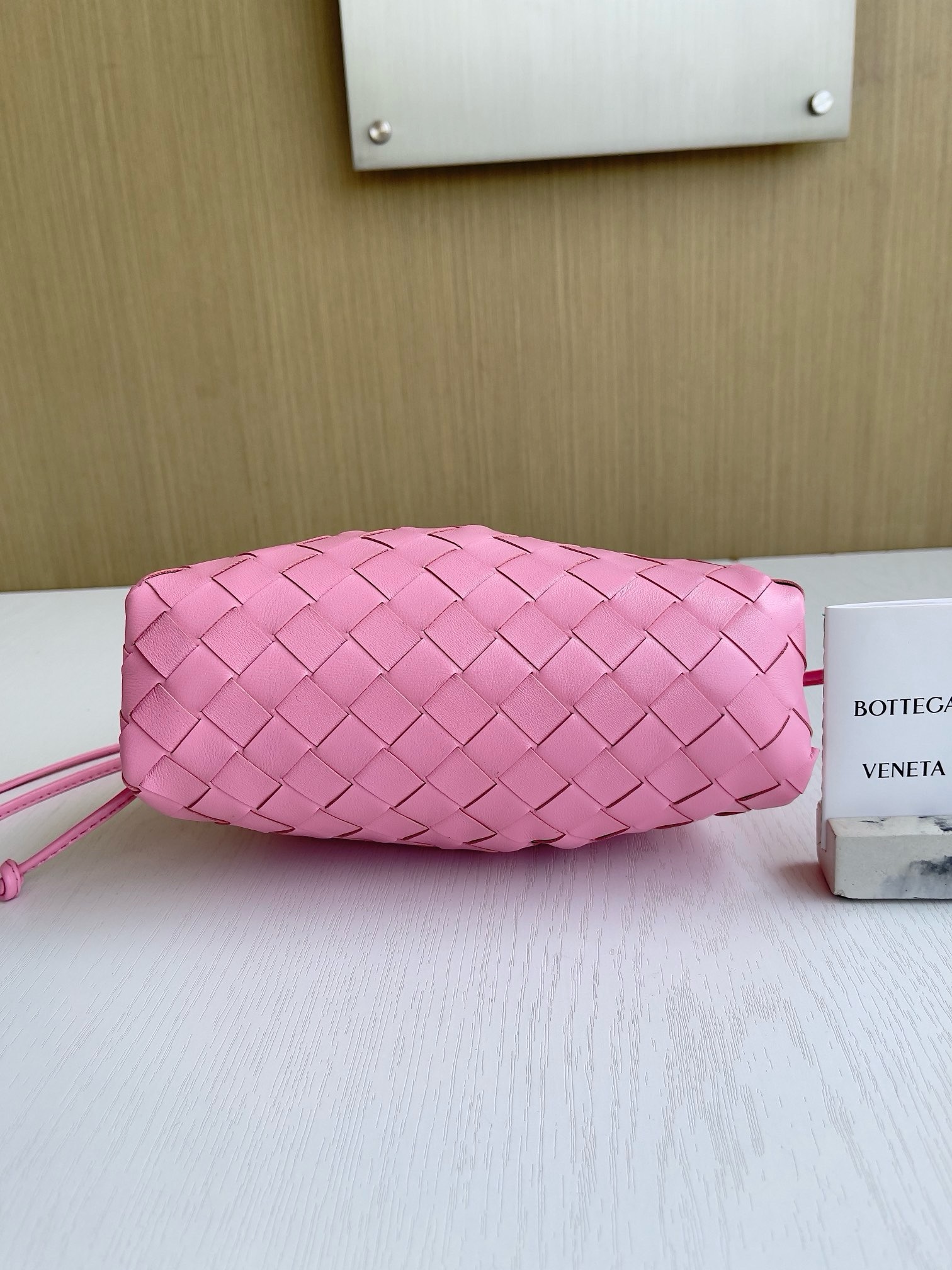 Bottega Veneta Mini Jodie - Image 4