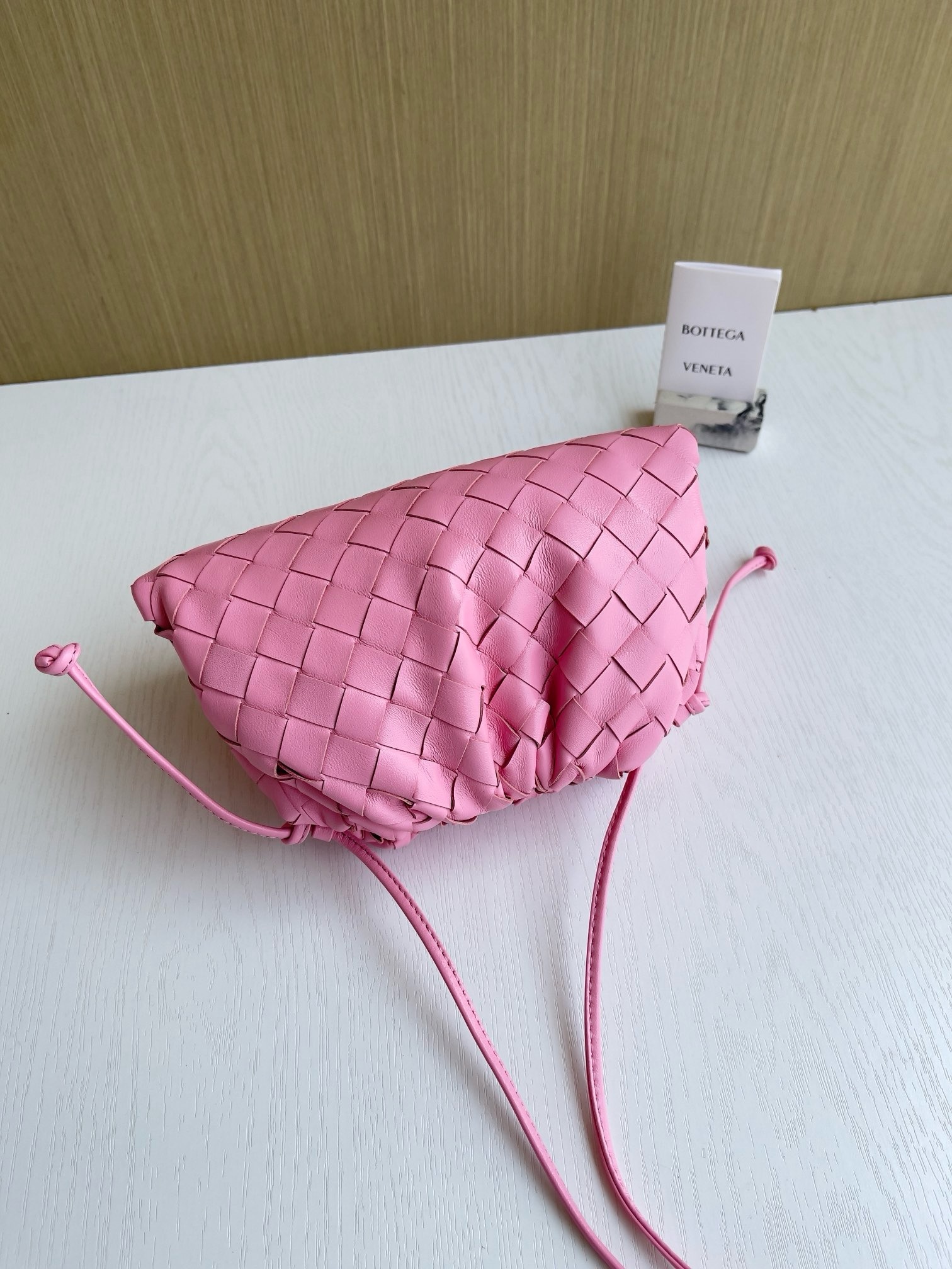 Bottega Veneta Mini Jodie - Image 5