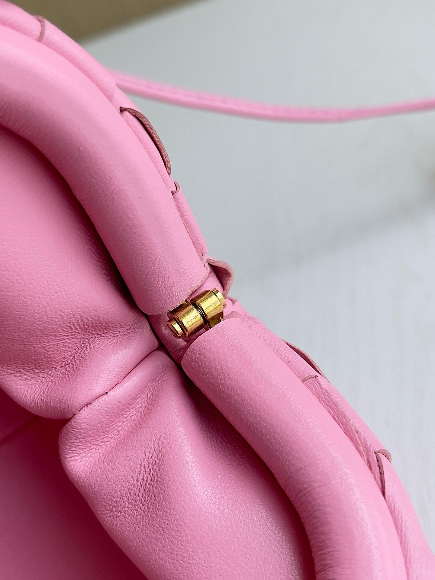 Bottega Veneta Mini Jodie - Image 7