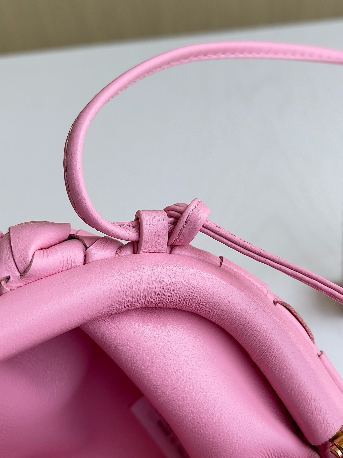 Bottega Veneta Mini Jodie - Image 8